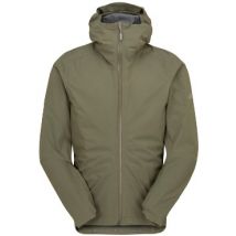 RAB Cinder Downpour Light Jacket