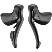 Microshift Sword Black Shifter Levers