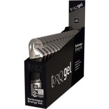 Torq Energy Gel 45g Naked (Flavourless) - Box of 15