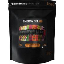 Torq Gel Taster Pack - 8 Regular/4 Natural Caffeine