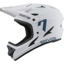 7Protection M1 Youth Full Face MTB Cycling Helmet