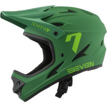 7Protection M1 Full Face MTB Cycling Helmet