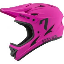 7Protection M1 Full Face MTB Cycling Helmet