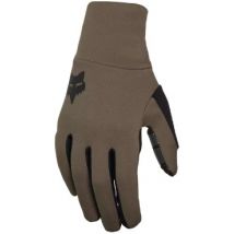 Fox Clothing Ranger Fire Long Finger MTB Cycling Gloves