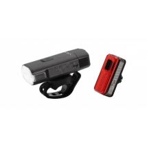 Moon Rigel Max 1500 Lumens & Helix Lite 100 Lumens Light Set