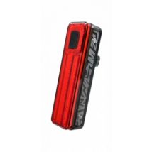Moon Helix Sense Rear Light 450 Lumens