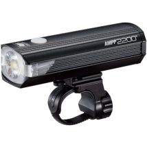 Cateye AMPP 2200 Lumens USB Rechargeable Front Light