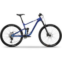 VooDoo Canzo Pro FS Mountain Bike 2026 - Trail Full Suspension MTB
