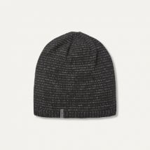 Sealskinz Loddon Waterproof Cold Weather Reflective Beanie