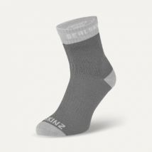 Sealskinz Wretham Waterproof Warm Weather Ankle Length Socks