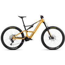 Orbea Rise LT H20