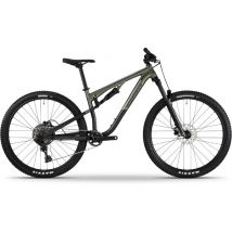 Boardman MTR 8.6 Mountain Bike 2025 - Trail Full Suspension MTB