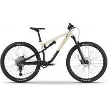 Boardman MTR 8.8 Mountain Bike 2026 - Trail Full Suspension MTB