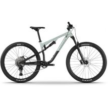 Boardman MTR 8.8 Womens Mountain Bike 2025 - Trail Full Suspension MTB