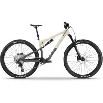 Boardman MTR 9.0 Mountain Bike 2025 - Trail Full Suspension MTB