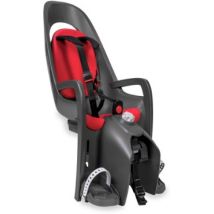 Hamax Caress Child Bike Seat with Carrier Adapter