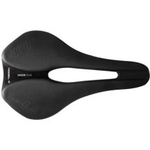 Selle Italia Model-X Green Superflow Black Edition Saddle