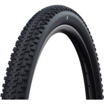 Schwalbe Advancer Hybrid PunctureGuard Green Compound Wired 29" Tyre
