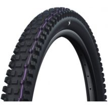 Schwalbe Albert Trail Pro Evo Tubeless Ready Addix Ultra Soft E-50 Folding 27.5"