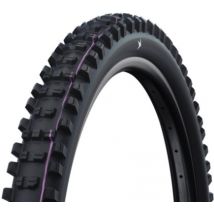 Schwalbe Shredda Rear Gravity Pro Evo Tubeless Ready Addix Ultra Soft E-50 Folding 29" Tyre