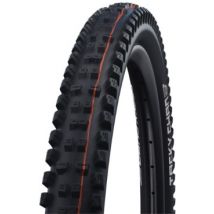 Schwalbe Tacky Chan Evo Super Gravity Tubeless Easy Addix Soft E-50 Folding 29" Tyre