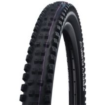 Schwalbe Tacky Chan Evo Super Ground Tubeless Easy Addix Soft E-50 Folding 29" Tyre