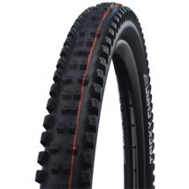 Schwalbe Tacky Chan Evo Super Trail Tubeless Easy Addix Soft E-50 Folding 27.5" Tyre