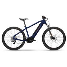 Haibike Alltrack 4 27.5" - Nearly New – S