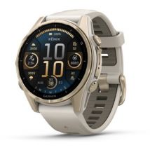 Garmin Fenix 8 AMOLED Sapphire 43mm GPS Watch