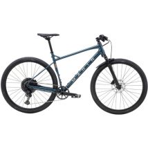 Marin DSX FS