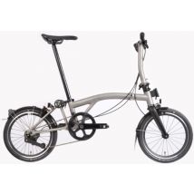 Brompton T Line 12 Speed