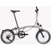 Brompton T Line 4 Speed