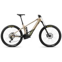 Orbea Wild H30 - Nearly New - M