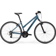 Merida Crossway 10-V Womens