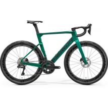 Merida Reacto 8000