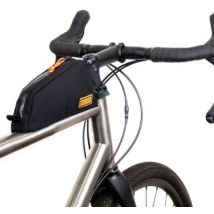 Restrap Bolt on Top Tube Bag