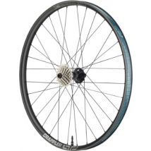 E-Thirteen Grappler Sidekick Flux Carbon Downhill 27.5" Rear Wheel