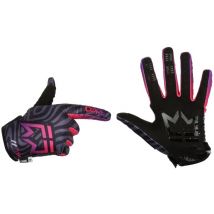 Royal Core Long Finger Cycling MTB Gloves