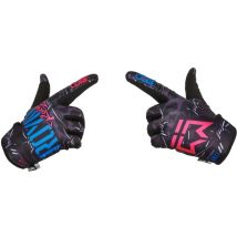Royal Core Youth Long Finger Cycling MTB Gloves