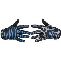 Royal Core Youth Long Finger Cycling MTB Gloves