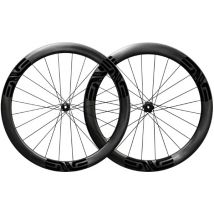 Enve SES 4.5 Wheelset - Innerdrive Premium Straight-Pull Hub Centerlock
