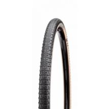 Maxxis Ravager Dual Compound EXO Tubeless Ready Folding 700c Gravel Tyre
