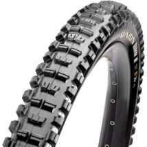 Maxxis Minion DHR II Folding MaxxGrip Downhill Tubeless Ready 27.5" MTB Tyre