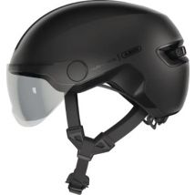 Abus Hud-y Ace Urban Cycling Helmet
