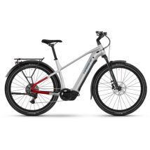 Haibike Trekking 7 High