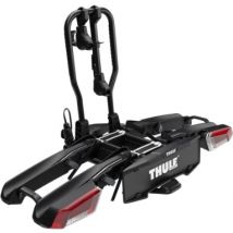 Thule 944 EasyFold 3 2-bike Towbar Car Rack - AcuTight 13-pin