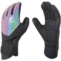 Chiba Roadmaster Warm-Line Long Finger Gloves