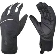 Chiba 2nd Skin Light-Line Waterproof Long Finger Gloves