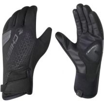 Chiba Bio-X-Cell Winter Thermal Waterproof Long Finger Gloves