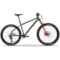 VooDoo Loco Mountain Bike 2026 - Hardtail MTB
